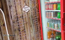 خرید غذای خانگی بیرون بر خان بابا - استان اصفهان