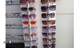 هزینه تعمیرات عینک در اصفهان