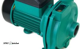 خرید و قیمت پمپ آب نیم اسب بشقابی شیمجه در اصفهان
