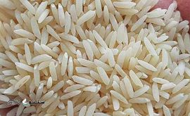 فروش و قیمت برنج دودی اعلاء در خیابان جهاد اصفهان