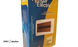 فروش و قیمت جعبه فیوز اخگر در اصفهان