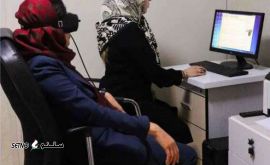 مرکز تست VNG اختلال گوش داخلی / میانی در اصفهان