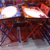 خرید و قیمت میز تحریر تاشو در اصفهان