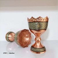 خرید و قیمت آجیل خوری خاتم کاری در اصفهان