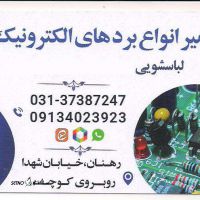 تعمیرات لباسشویی آاگ در رهنان اصفهان - AEG