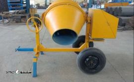 فروش / خرید دستگاه خلاطه بتن ریزی در خمینی شهر - پارسه صنعت
