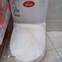 قیمت فروش توالت فرنگی چینی رز مدل وندا در خمینی شهر اصفهان
