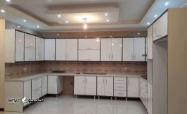 ساخت کابینت MDF در خمینی شهر 