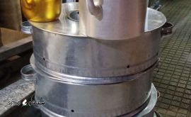 فروش و قیمت منقل گرد هیاتی در اصفهان