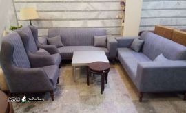 فروش مبلمان راحتی شیک و جذاب در خمینی شهر اصفهان 