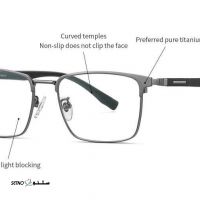 عینک کامپیوتر و موبایل بلوکنترل طرح اوژن-648529