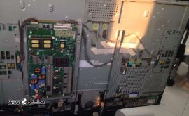 تعمیر تلویزیون در اصفهان / سرویس و تعمیر تلویزیون ال سی دی LCD در خمینی شهر