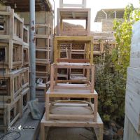 فروش و قیمت کرسی چوبی در خمینی شهر اصفهان