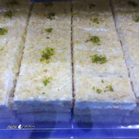 قیمت شیرینی تر در خمینی شهر بلوار امیرکبیر