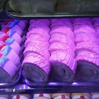 فروش انواع شیرینی تر در خمینی شهر