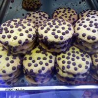 خرید انواع شیرینی خشک در اصفهان / شیرینی مارسپانی در خمینی شهر