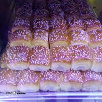 خرید انواع شیرینی خشک در اصفهان / شیرینی دانمارکی در خمینی شهر