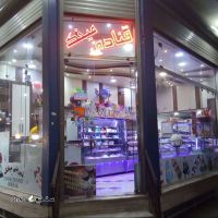 قیمت و سفارش کیک تولد / مناسبتی / عقد / عروسی  / با طرح دلخواه شما در بلوار امیرکبیر خمینی شهر