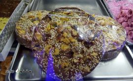 فروش و قیمت شیرینی سنتی / کیک کماج با بهترین کیفیت