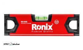 خرید تراز دستی رونیکس / قیمت تراز بنایی رونیکس مدل RH-940 در اصفهان