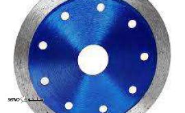 فروش صفحه دیسک موزاییک در خمینی شهر اصفهان