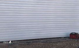 ساخت و نصب درب اتوماتیک در اصفهان