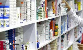 داروخانه دکتر کیانی _داروخانه در منظریه خمینی شهر