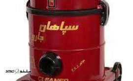 سیم پیچی آرمیچر جارو برقی سپاهان در خمینی شهر اصفهان