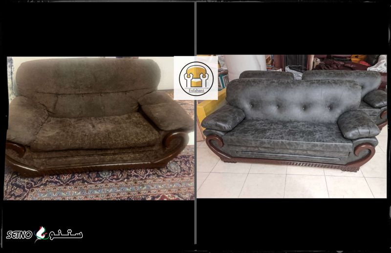 تعمیر مبل در شهر اصفهان 
