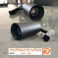 cylandrical-magnetic-light-with-surface-and-recessed-rail