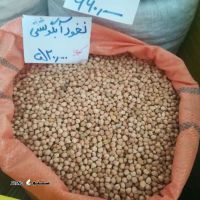 قیمت پخش عمده نخود آبگوشتی در خمینی شهر اصفهان