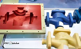 خرید / فروش قالب های تزریق پلاستیک تک حفره ای و چند حفره ای - اصفهان