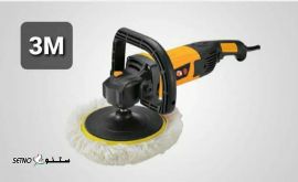 فروش دستگاه پولیش تری ام - 3m در اصفهان