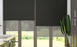 قیمت فروش پرده شید - اصفهان