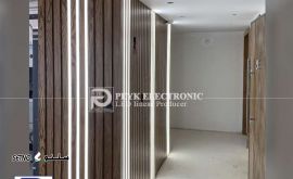 customer-made-led-linear-light-in-esfahan-2-months-gaurantee