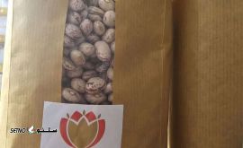 قیمت لوبیا چیتی بسته بندی شیدرخ در اصفهان