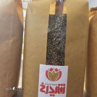 قیمت فروش ماش پاک شده بسته بندی شده در اصفهان