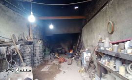 ریخته گری برنز منگنز