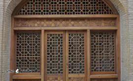 بازسازی و مرمت آثار باستانی در میدان نقش جهان اصفهان