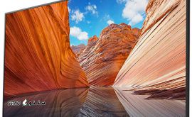 تعمیر LED / ال ای دی سامسونگ / samsung در خمینی شهر