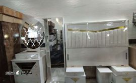 فروش و قیمت سرویس خواب شیک در خمینی شهر اصفهان