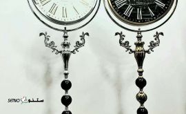 خرید و قیمت ساعت ایستاده زیبا LOTOX در اصفهان