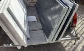 خرید / فروش سنگ قبر نیریز شیراز  در خمینی شهر اصفهان