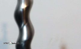 تولید و فروش ماردون پمپ خمیر کاغذ در شهرک صنعتی امیر کبیر اصفهان