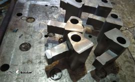 فروش قطعات دستگاههای تولیدی کارخانجات صنعتی در اصفهان