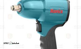 قیمت و خرید بکس بادی  تایوانی رونیکس Ronix مدل 2301 ( 1/2 اینچ ) در اصفهان 