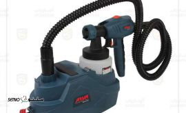 قیمت و فروش پیستوله برقی آروا Arva  ( مدل 5622 ) 600 وات در اصفهان