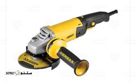 قیمت ميني فرز 950 وات برند کنزاکس ( Kenzax) مدل 1950-KAG در اصفهان