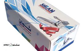 قیمت و فروش شیرآلات برند شیان ( Shian ) در اصفهان