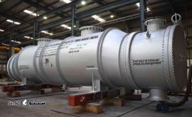 قیمت خرید مبدل های حرارتی-در-اصفهان - ساخت مبدل حرارتی